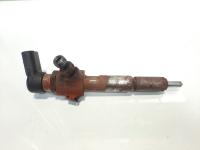 Injector, cod 4M5Q-9F593-AD, Ford C-Max 1, 1.8 TDCI, KKDA (idi:481694)