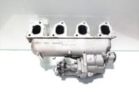 Galerie admisie cu EGR, cod 4M5Q-9424-CC, Ford Focus 2 Sedan (DA), 1.8 TDCI, KKDA (pr:110747)