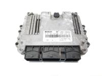 Calculator motor, cod 8200051609, 0281011530, Renault Trafic 2, 1.9 DCI, F9Q732 (id:483348)