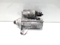 Electromotor, cod 02Z911024K, Audi A1 (8X1), 1.6 TDI, CAY, 5 vit man (idi:482272)