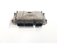 Calculator motor, cod 9637838780, 0261206246, Citroen Saxo (S0, S1) 1.1 B, HDZ (id:483360)