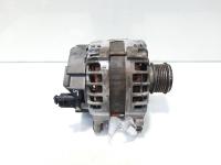 Alternator 180A Bosch, cod 03L903024F, VW Jetta 3 (1K2), 1.6 TDI, CAY (pr:110747)