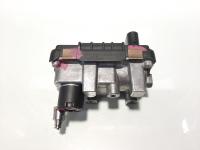 Actuator turbo, cod 6NW009420, Bmw 3 (E46) 2.0 diesel, 204D4 (id:480425)