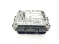 Calculator motor, cod 9659342280, Peugeot 307, 1.6 HDI, 9HZ (id:483367)