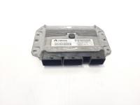 Calculator motor, cod 8200509516, 8200785132, Renault Megane 2 Sedan, 1.6 b, K4MD (id:483371)