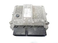 Calculator motor, cod 55194018YU, 7160006205, Opel Combo, 1.3 CDTI, Z13DTJ (id:483349)