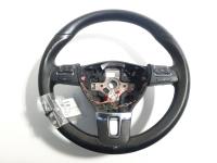 Volan cu padele, cod 5C0419091C, VW Golf 6 Cabriolet (517) (idi:403751)