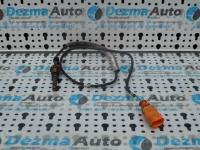 Senzor temperatura gaze 03G906088D, Audi A3 (8P) 2.0tdi, BMM