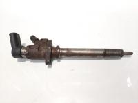 Injector, cod 9657144580, Peugeot 407, 2.0 HDI, RHR (id:455901)