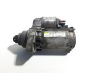 Electromotor Valeo, cod 02T911023S, Seat Ibiza 5 Sportcoupe (6J1), 1.4 benz, BXW, 5 vit man (idi:482229)