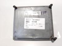 Calculator motor Siemens, cod 4M51-12A650-HF, Ford Focus 2 (DA) 1.6 B, HWDA (id:483336)