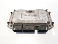 Calculator motor, cod 9648484380, Citroen Saxo (S0, S1) 1.1 B, HDZ (id:483392)