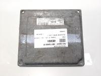 Calculator motor Siemens, cod 4S61-12A650-SB, Ford Fiesta 4 (JA, JB) 1.3 B (id:483464)