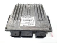 Calculator motor Delphi, cod 8200399038, 8200619409, Renault Megane 2, 1.5 dci, K9K, Euro 4 (id:483513)