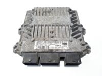 Calculator motor, cod 3N11-12A650-AB, Ford Fusion (JU) 1.4 TDCI, F6JB (id:483537)