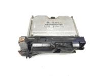 Calculator motor, cod 045906019CD, 0281012749, Skoda Fabia 2 (5J, 542) 1.4 tdi, BNV (id:483714)