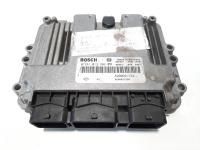 Calculator motor, cod 8200601334, 0281013366, Renault Megane 2 Sedan, 1.9 DCI, F9QB800 (id:483506)