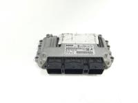 Calculator motor, cod 9664285080, 0261201609, Peugeot 206, 1.6 B, NFU (id:483731)