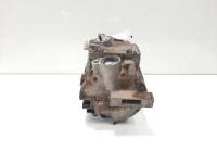 Compresor clima Valeo, cod A0022305011, Mercedes Clasa C Coupe (C204), 2.2 CDI, OM651913 (idi:482038)