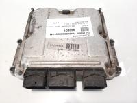 Calculator motor, cod 9648588880, 0281011188, Peugeot 206, 2.0 HDI, RHY (id:483501)