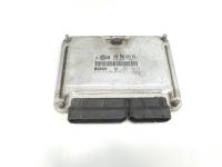 Calculator motor, cod 038906019FG, 0281010702, Vw Golf 4 (1J1) 1.9 tdi, ASZ (id:483689)