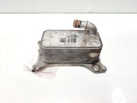 Racitor ulei, cod A6511800665, Mercedes Clasa E (W212), 2.2 CDI, OM651924 (idi:482083)