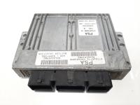 Calculator motor, cod 9648293980, 9642222380, Citroen C3 (I) 1.4 benz, KFV (id:481827)