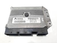 Calculator motor, cod 8200509516, 8200785132, Renault Megane 2 Sedan, 1.6 B, K4MD (id:483529)