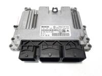 Calculator motor, cod 9664738680, 0261201505, Peugeot 308, 1.6 B, 5FW (id:483533)