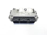 Calculator motor, cod 9665415880, 0261201609, Citroen C4 (I) 1.6 benz, NFU (id:483702)