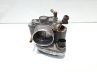 Clapeta acceleratie, cod GM55562380, Opel Vectra C GTS, 1.8 benz, Z18XER (idi:480291)