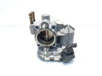 Clapeta acceleratie, cod 9157512, 0280750044, Opel Astra G Cabriolet, 1.2 benz, Z12XE (idi:480210)