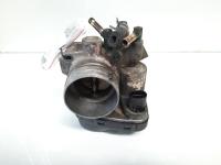 Clapeta acceleratie, cod 06A133062A, VW Golf 4 (1J1), 1.6 benz, AVU (idi:480260)