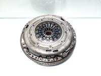 Volanta masa dubla cu placa presiune, VW Eos (1F7, 1F8), 2.0 TDI, CFF, 6 vit man, 4x4 (idi:482536)