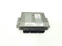 Calculator motor, cod 9657018180, 9649433980, Citroen C3 (I) 1.4 B, KFV (id:483688)