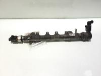 Rampa injectoare cu senzori, cod 03L089N, Audi A3 Cabriolet (8P7), 2.0 TDI, CFF (idi:482332)