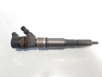 Injector, cod 7785984, 0445110047, Bmw X5 (E53), 3.0 diesel, 306D1 (idi:481685)