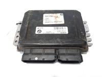 Calculator motor Siemens, cod 7520019, Mini Cooper (R50, R53) 1.6 B, 16V, W10B16AB (id:483556)