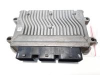 Calculator motor, cod 9663306680, Peugeot 207 (WA) 1.4 B, KFV (id:483563)