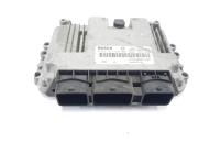 Calculator motor, cod 0281011529, 8200051608, Renault Trafic 2, 1.9 DCI, F9Q732 (id:483767)