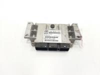 Calculator motor, cod 9663380880, 9654596080, Peugeot 207 (WA) 1.4 benz, KFU (id:483769)