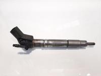 Injector, cod A6460701487, 0445115069, Mercedes Sprinter 3,5 Platforma (906), 2.2 CDI, OM646985 (idi:481955)