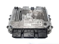 Calculator motor Bosch, cod 9664843780, 0281013872,Peugeot 308, 1.6 HDI, 9HZ (id:483583)