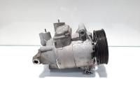 Compresor clima, cod 5N0820803E, Skoda Fabia 2 Combi (5J, 545), 1.2 TDI, CFW (pr:110747)