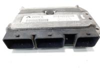 Calculator motor, cod 8200509516, 8200785132, Renault Megane 2 Coupe-Cabriolet, 1.6 benz, K4MD (idi:483529)