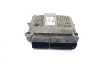 Calculator motor, cod 55194015ZF, 7160013305, Opel Combo Tour, 1.3 CDTI, Z13DTJ (idi:483765)