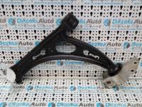 Brat trapez dreapta fata 1K0407153G, Seat Altea (5P) 2.0tdi, BMM