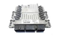 Calculator motor Siemens, cod 8200766462, 8200592611, Renault Megane 2 Combi, 1.5 DCI, K9KP732 (idi:483639)