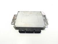 Calculator motor, cod 9644235680, 9644625680, Peugeot 206, 1.4 benz, KFV (id:483777)