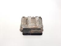 Calculator motor, cod GM55566279, 0281014452, Opel Zafira B (A05) 1.9 CDTI, Z19DTL (id:483571)